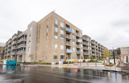 Blueground East Industrial pool nr Lake Elizabeth SFO-2000 - Foto 45