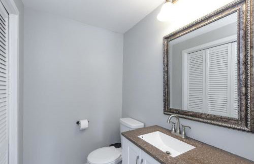 3 bed 2 bath pet friendly townhome - Foto 19