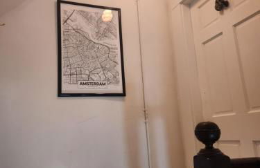 Street side studio apartment - Foto 8