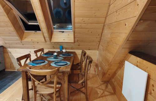 Dzika Dziura z jacuzzi - Foto 34