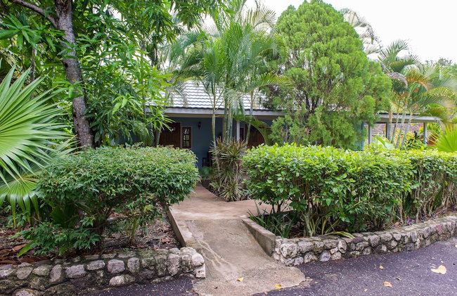 Villa Viento - Foto 25