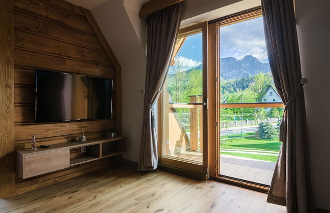 Rezydencja Zakopiańska - Photo 32