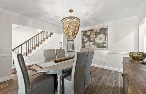 Gorgeous! Petey's Place! Waterfront! Private Pool! Free Activities Included! - Foto 16