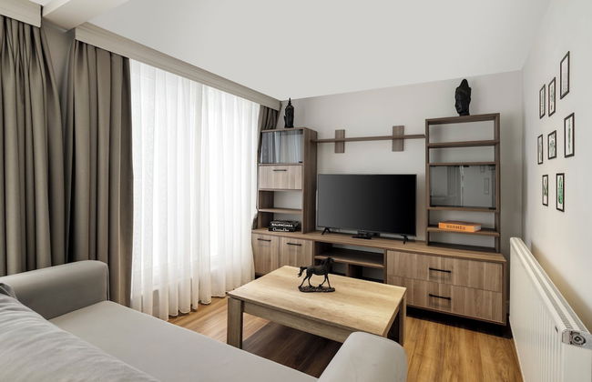 Nardi Nişantaşı - Foto 17