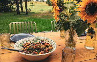 Domek w Lesie - Foto 12