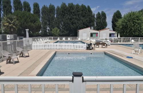 Le Marais - Village Vacances - Foto 20