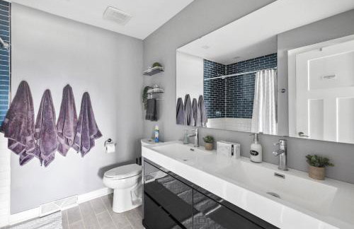 Spacious Home in Chicago Suburbs - Foto 7