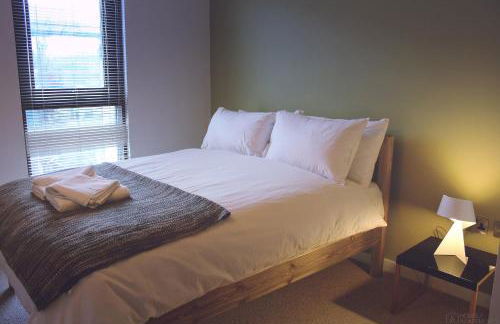 Homely Serviced Apartments - Blonk St - Foto 12