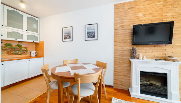 Cocina básica privada