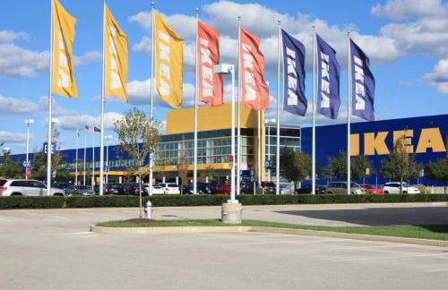 Room 20 mins to U of M - Foto 24