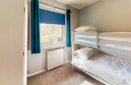 Killiechangie House - Foto 26