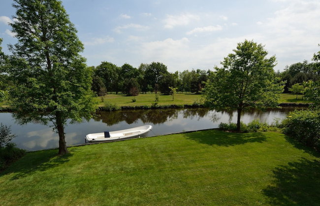 Summio Villapark Schildmeer - Foto 38