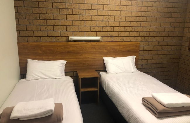 Geelong Surfcoast Hwy Holiday Park - Foto 6