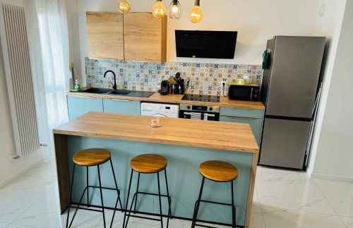 Appartement Premium 4 Stars - Antigone - Foto 8