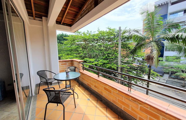 Nogal Ilfots - Foto 54