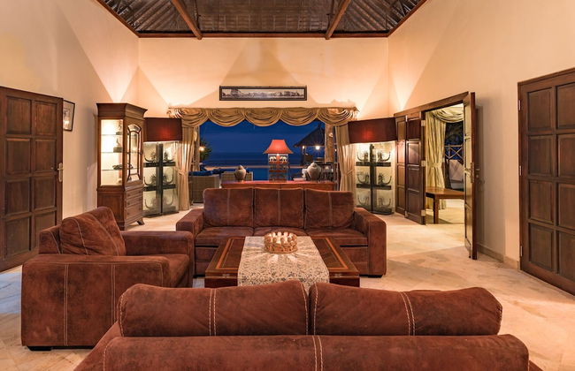 Villa Bukti Paradise - Foto 25