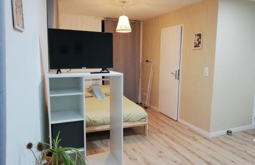 Studio Cosy Hyper centre - Fibre - Netflix - Photo 9