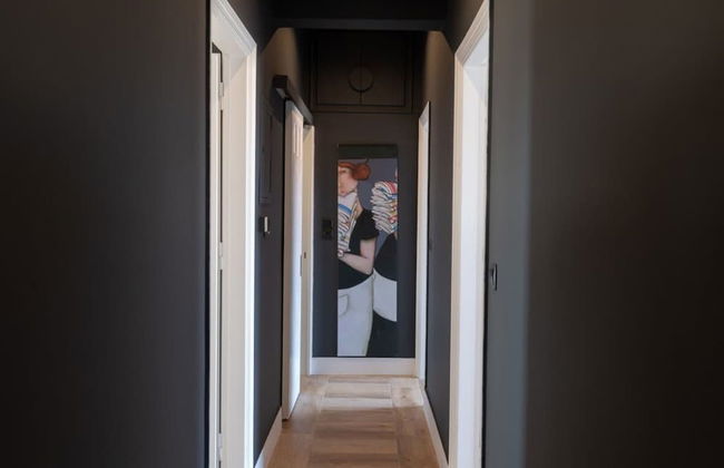 City s Best-kept Secret Chic Luxe Getaway - Foto 12