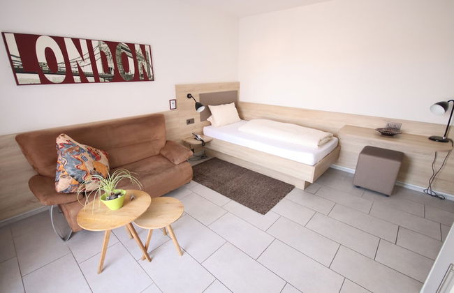 Appartements Biedermeier - Foto 24