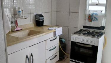 Casa em bairro histórico - Foto 2, stove