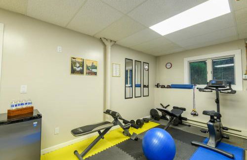 Spacious Private Home in White Mountains-Loon-Owl - Foto 42