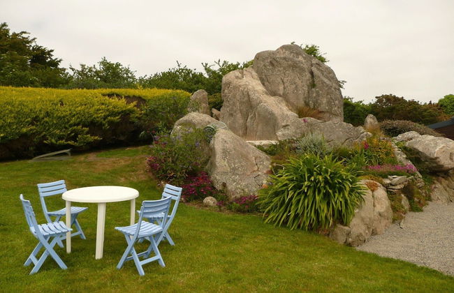 Semi-detached House, Guisseny - Foto 16