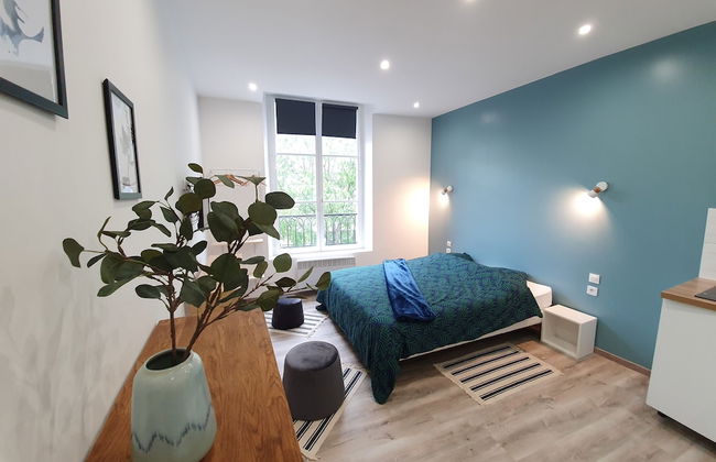 Home Sweet Home - Marais - Foto 15