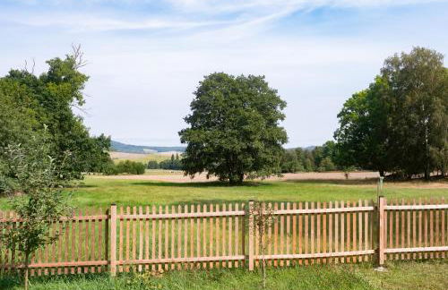 Apartment Finkenhübelblick - Foto 22