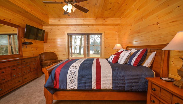 Man Haus - Foto 5, Habitación