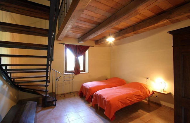 Girfalco - Country House - Bed&Breakfast - Photo 2