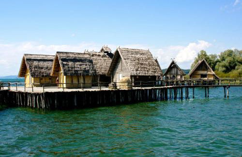 FeWo Frieda in Salem - Foto 30