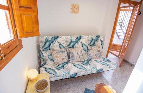 Casa Vidalita Lanjaron - Foto 12