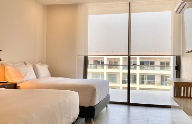 w Amazing 2BR With Balcony in Cartagena - Photo 12