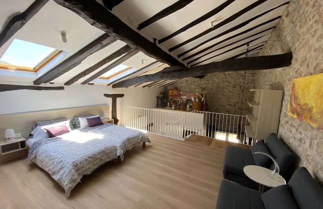 Casa Rural Martiamuno Landetxea - Foto 31