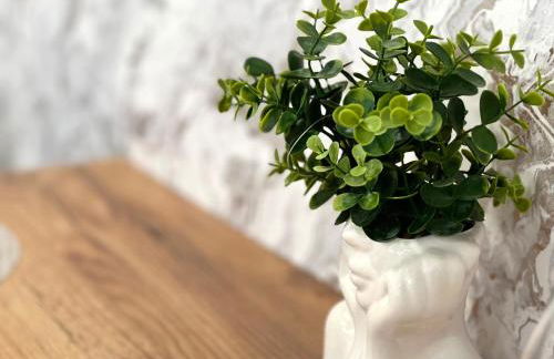 MD Apartments Stuttgart Zuffenhausen - Foto 16