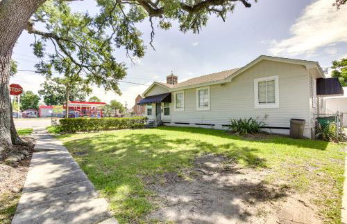 8 Mi to French Quarter Quiet Jefferson Home - Foto 24