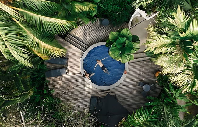 Tumbo Resort - Foto 41