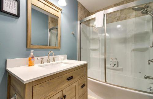 Vermont Vacation Rental Hot Tub, Near Ski Resorts - Foto 23