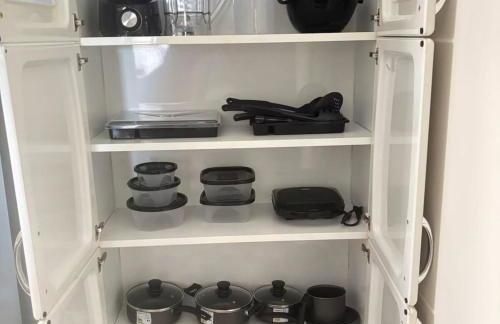 Apartamento aconchegante e localização excelente - Foto 9