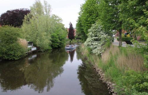 Holländer Flair Friedrichstadt - Foto 52