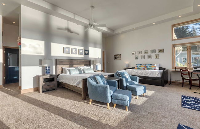 Orca Ridge on Resort Road by Avantstay A+ Views - Foto 46