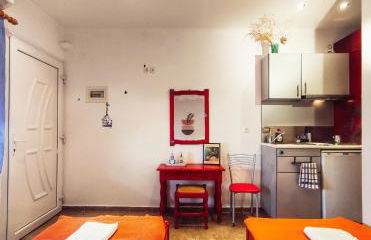 Rena's Rooms Μελίντα - Foto 6