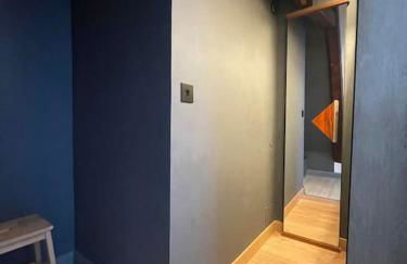 Duplex bord de l'Eure - Parking inclus - Jolie vue sur la cathédrale - Foto 8