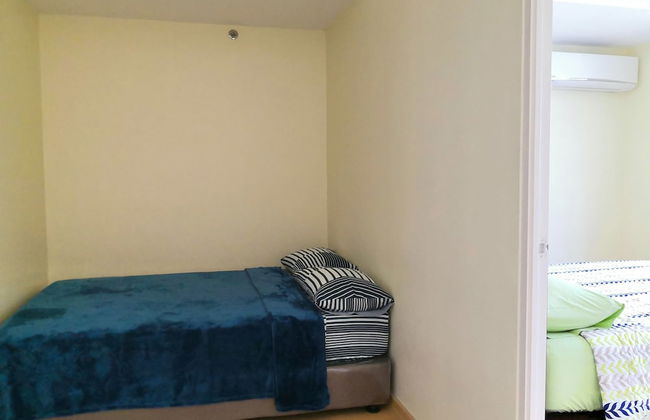 Avant Apartments At The Fort - Foto 35