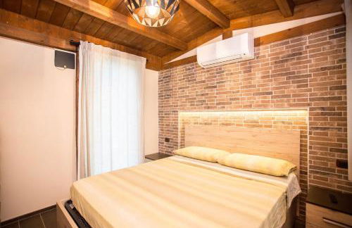 Appartamento da Marco e Kaila - Foto 16