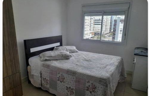 Confortável apartamento na praia - Foto 13