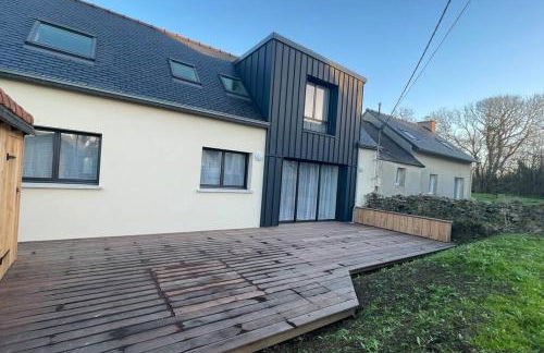 Pen ar Creac'h - Photo 17