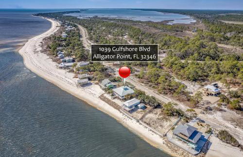 Toes in the Sand- a Gulf-Front Paradise - Foto 3