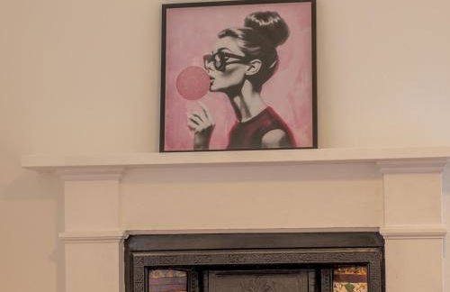 Pass the Keys Victoria Road Queens Park View - Foto 41