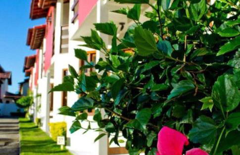 Duplex Aconchegante Residencial Mont Sinai - Foto 30